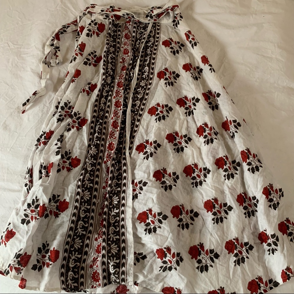 FREE PEOPLE skirt